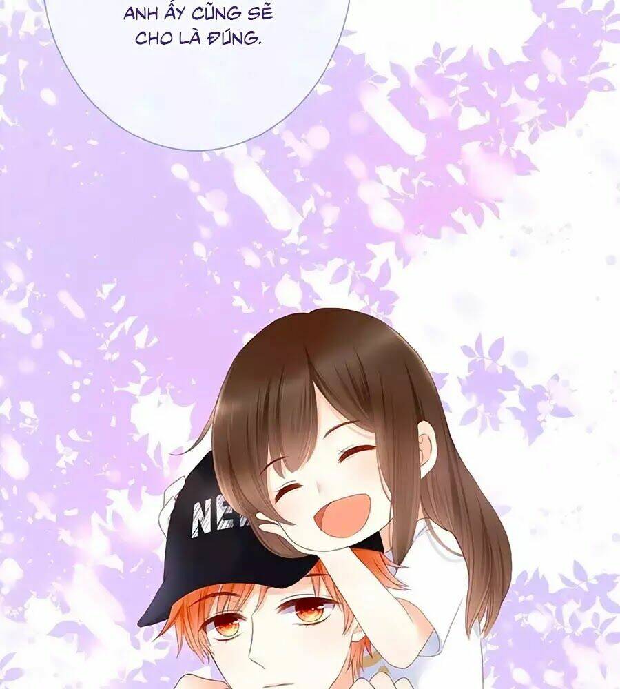 Đóa Hoa Chớm Nở: Chapter 20