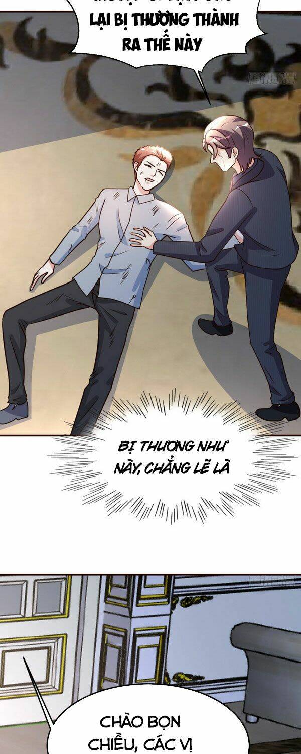Trọng Sinh Tu Chân Tại Đô Thị: Chapter 139