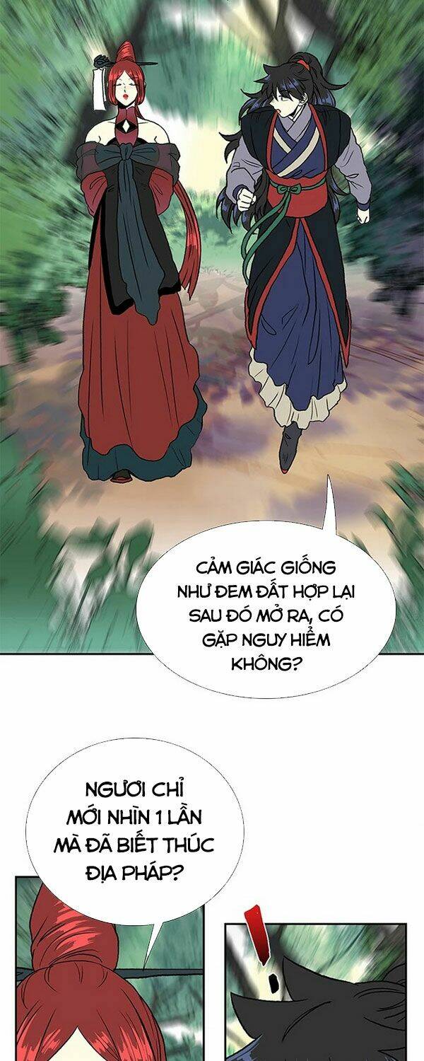 Học Sĩ Tái Sinh: Chapter 142