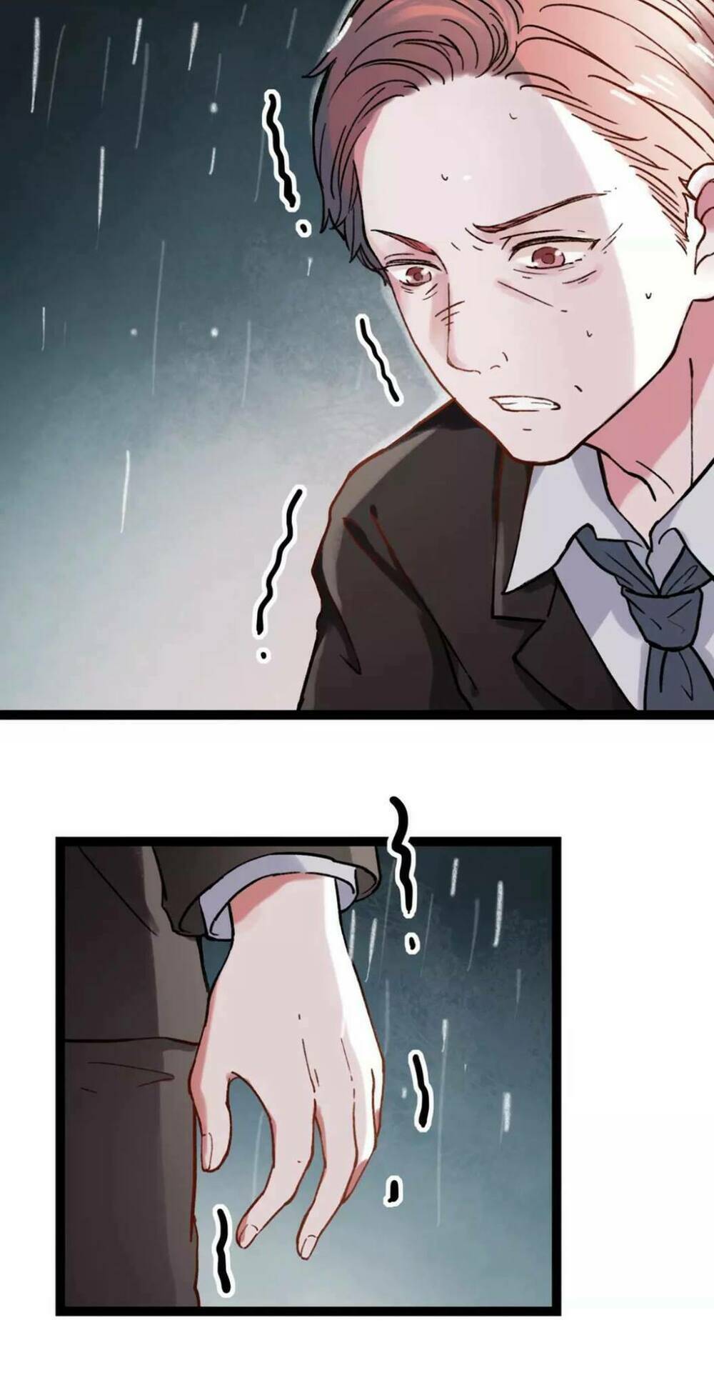 Cậu Đã Từng Yêu Tôi: Chapter 25