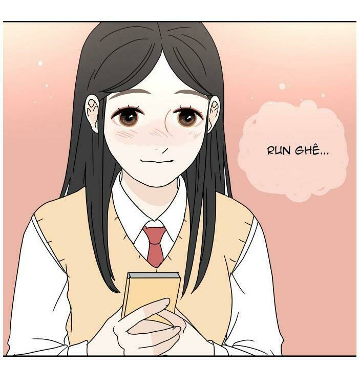 30 Phút Bước Đi Bên Em: Chapter 72