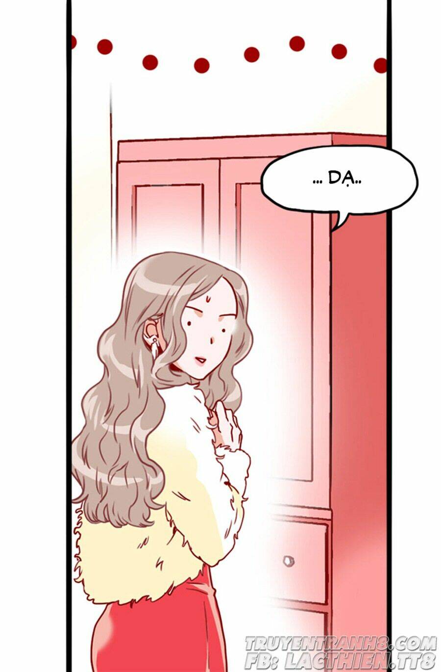 Thư Ký Kim Sao Thế Nhỉ?: Chapter 8