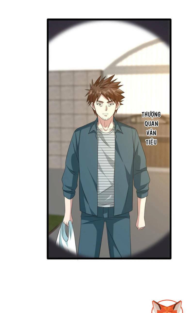Đô Thị Tà Vương: Chapter 36