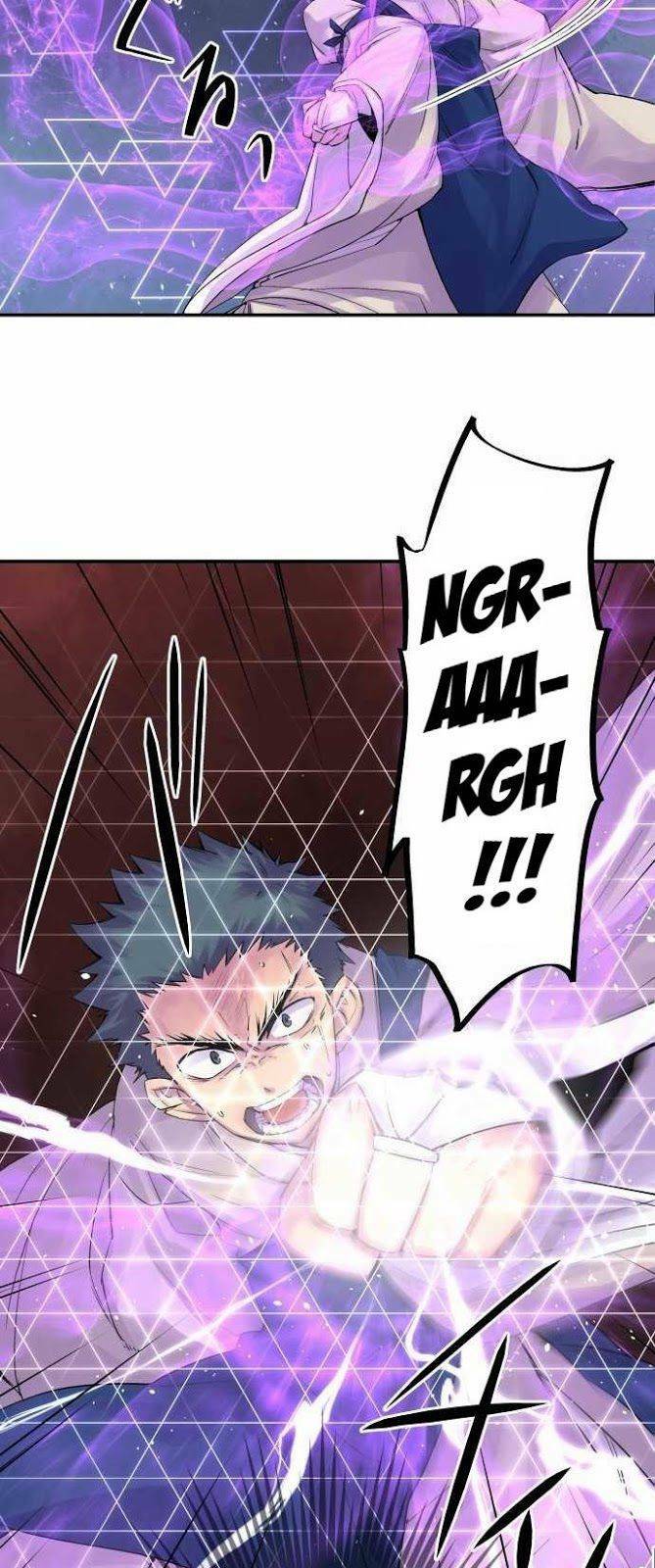 Ake No Tobari: Chapter 83