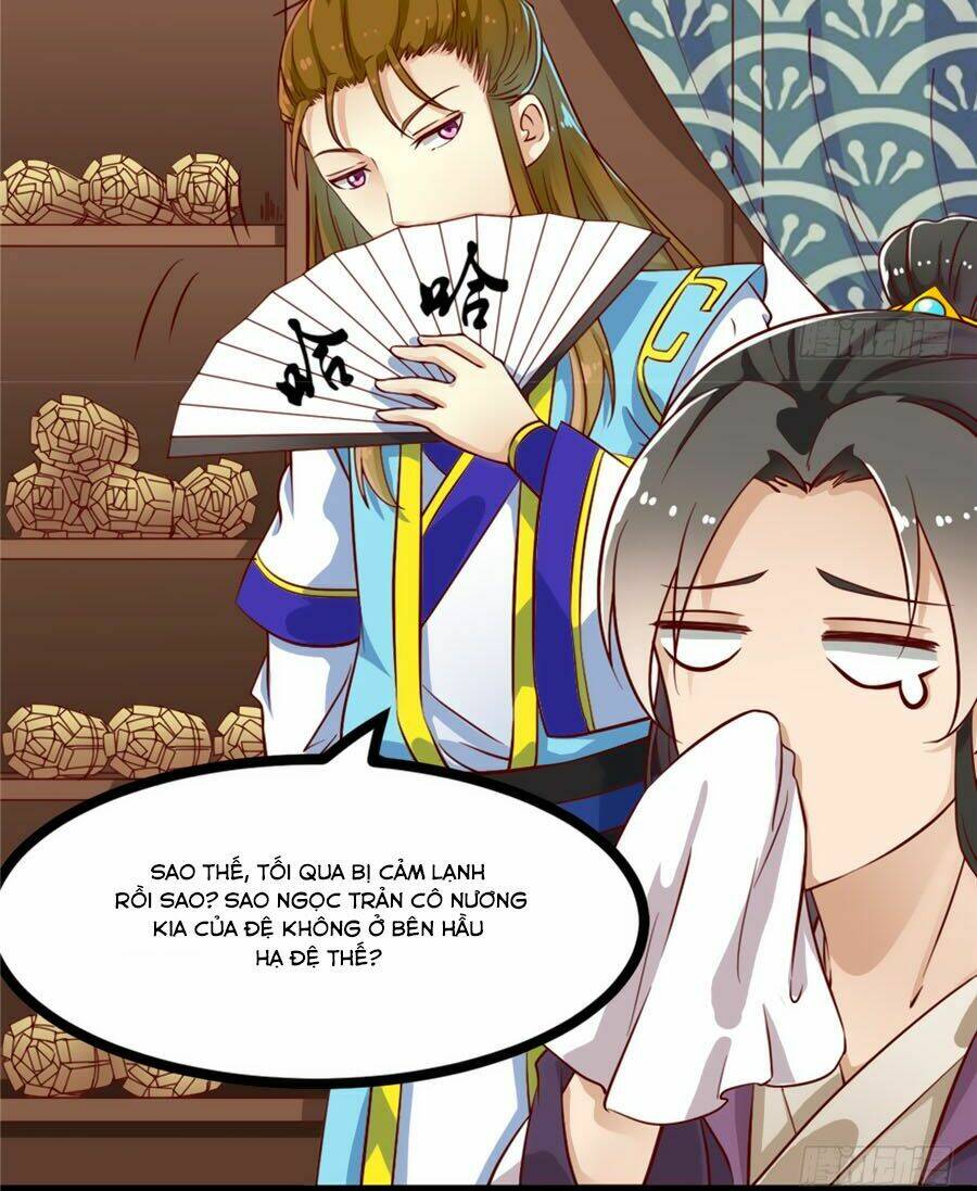 Ngọc Vi Mai: Chapter 11