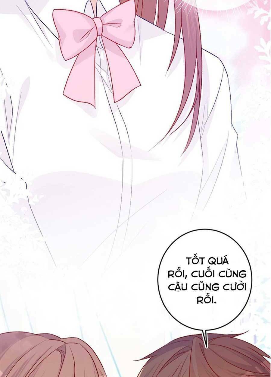 Khi Cô Gái Nhìn Thấy Thời Gian: Chapter 13