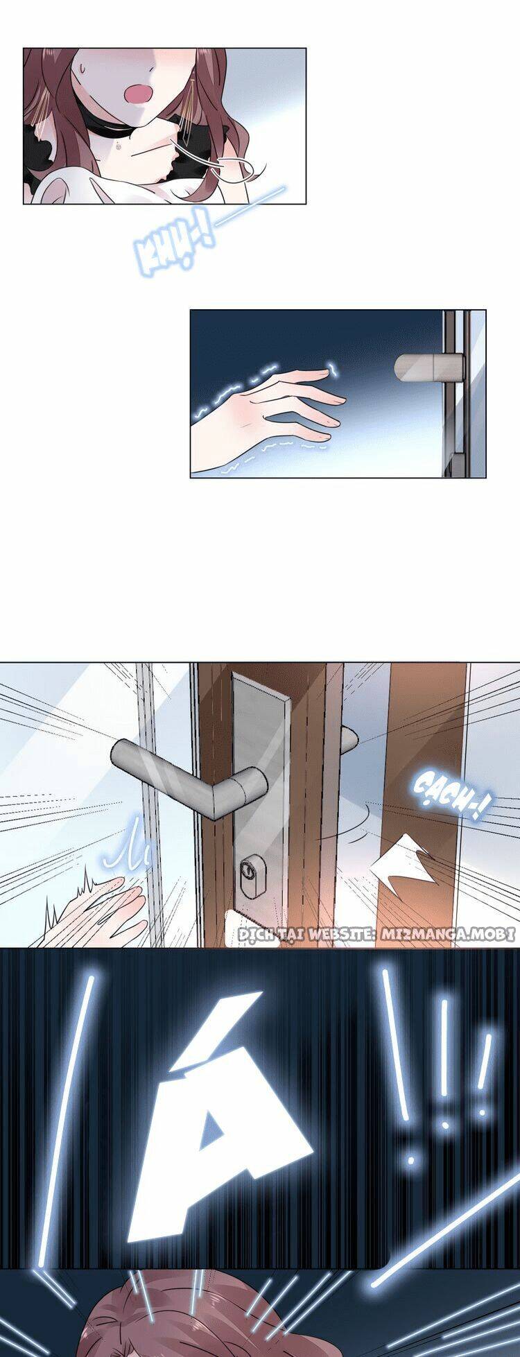 Điều Ước Sủng Ái Bất Bình Đẳng: Chapter 15