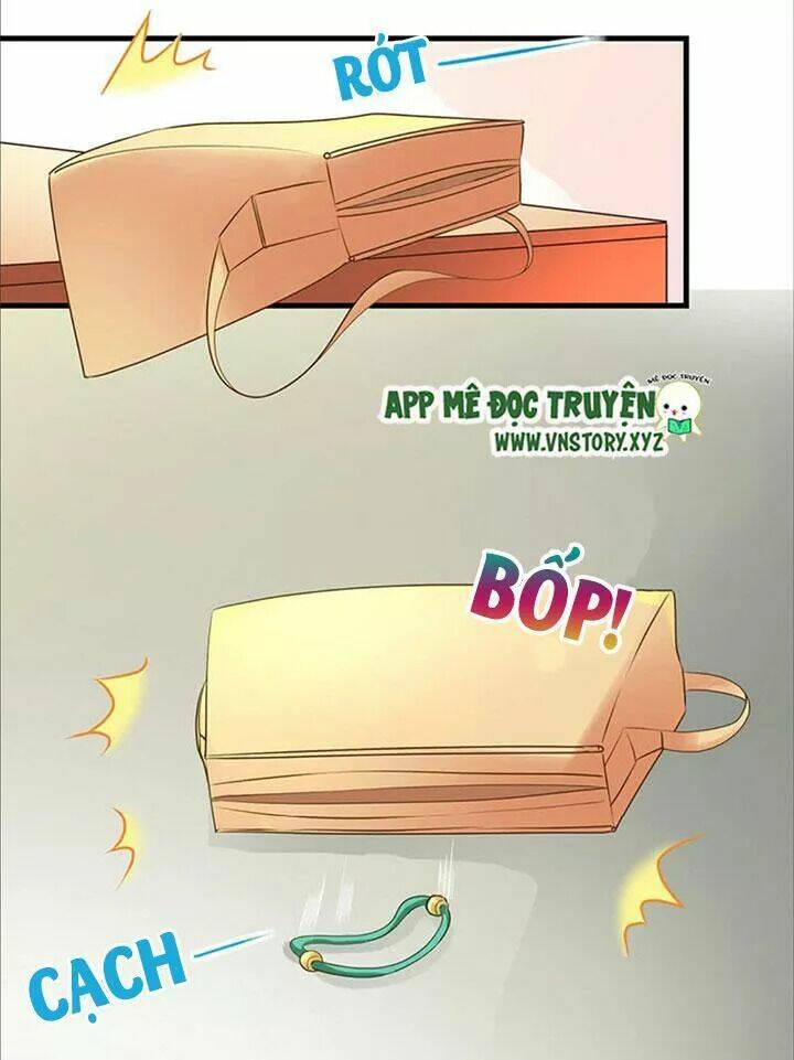 Bồn Tắm Có Vấn Đề?: Chapter 28