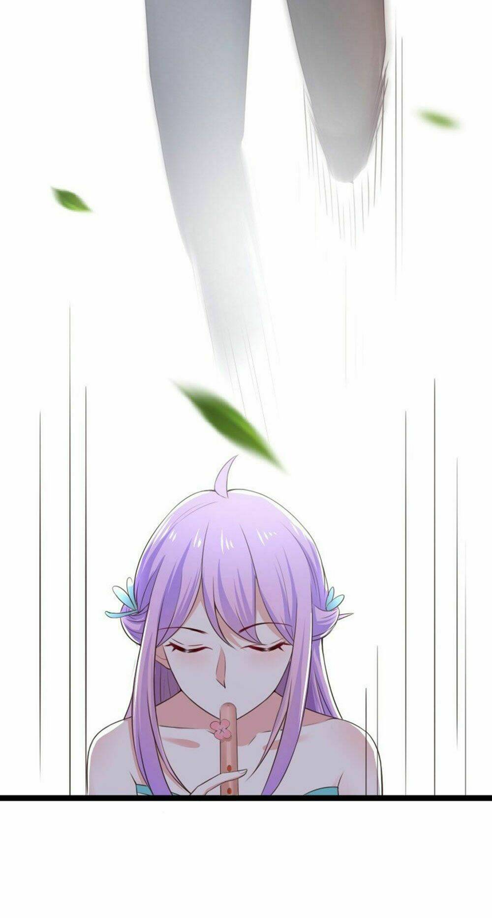 Boss Của Tôi Là Đại Thần: Chapter 86