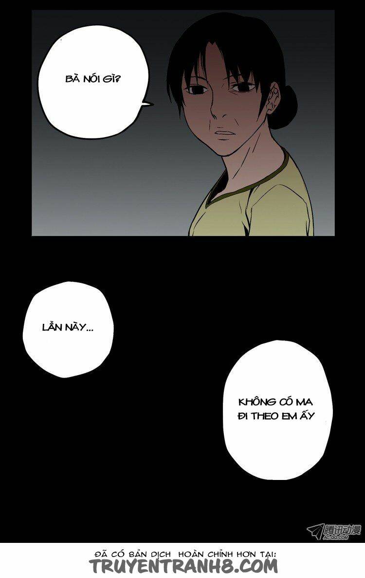 0.0 Mhz - Tần Số Chết: Chapter 42