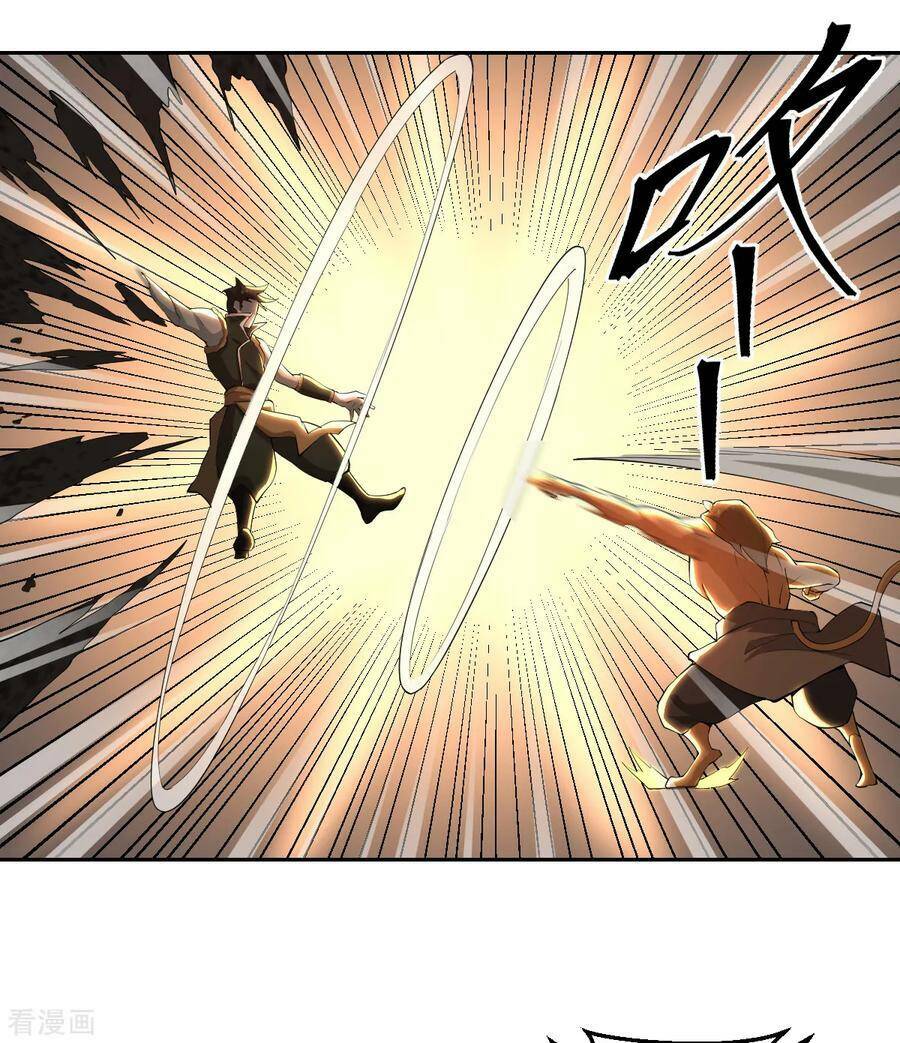 Nghịch Thiên Tiên Mệnh: Chapter 73