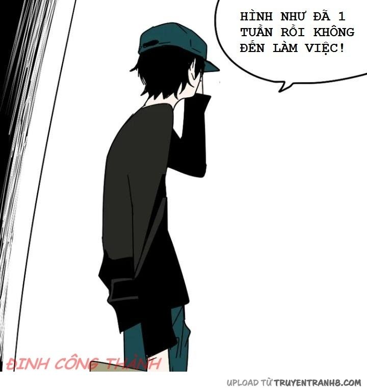 Ứng Dụng Thẩm Mỹ: Chapter 25