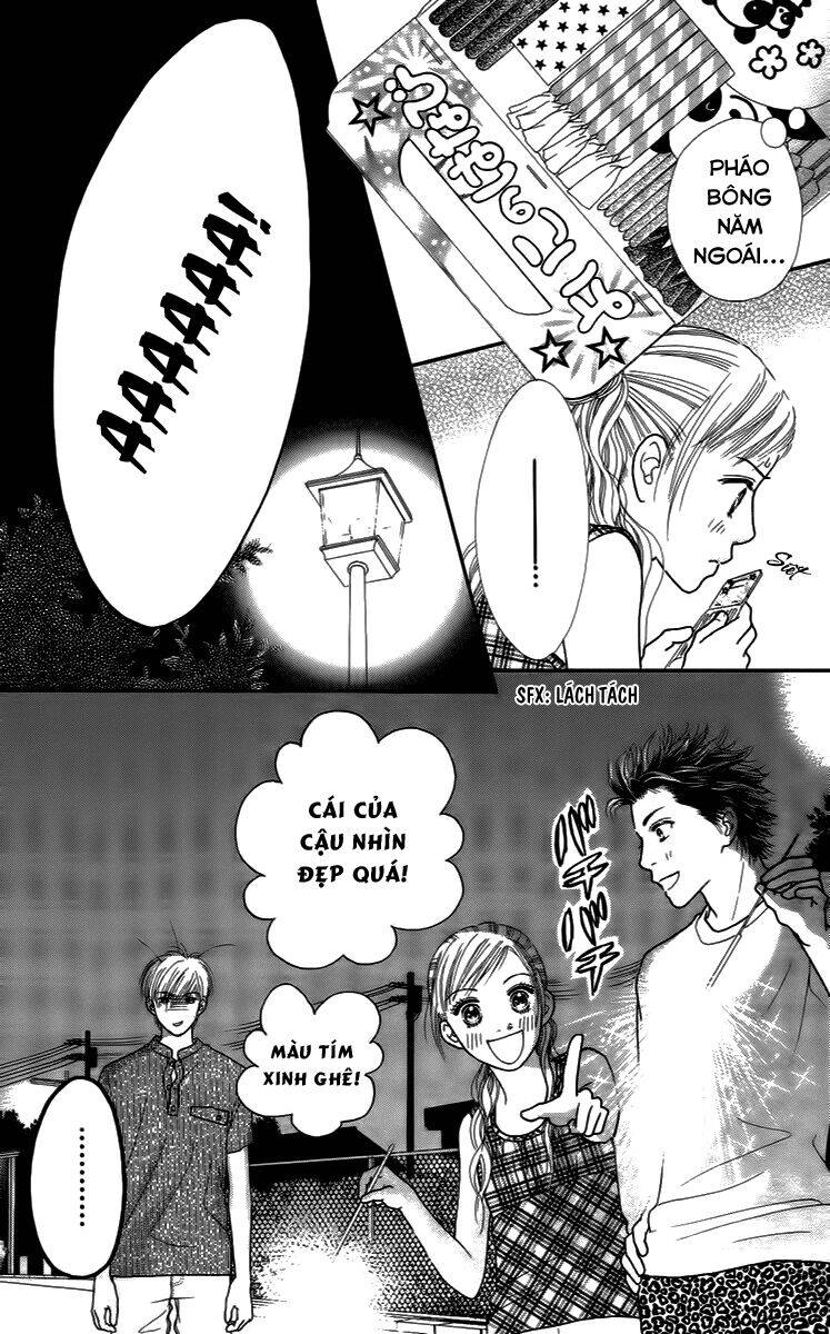 Cô Láng Giềng: Chapter 23