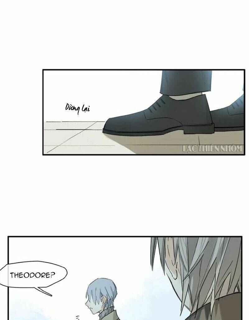 Phép Tắc Trường Ogus: Chapter 39