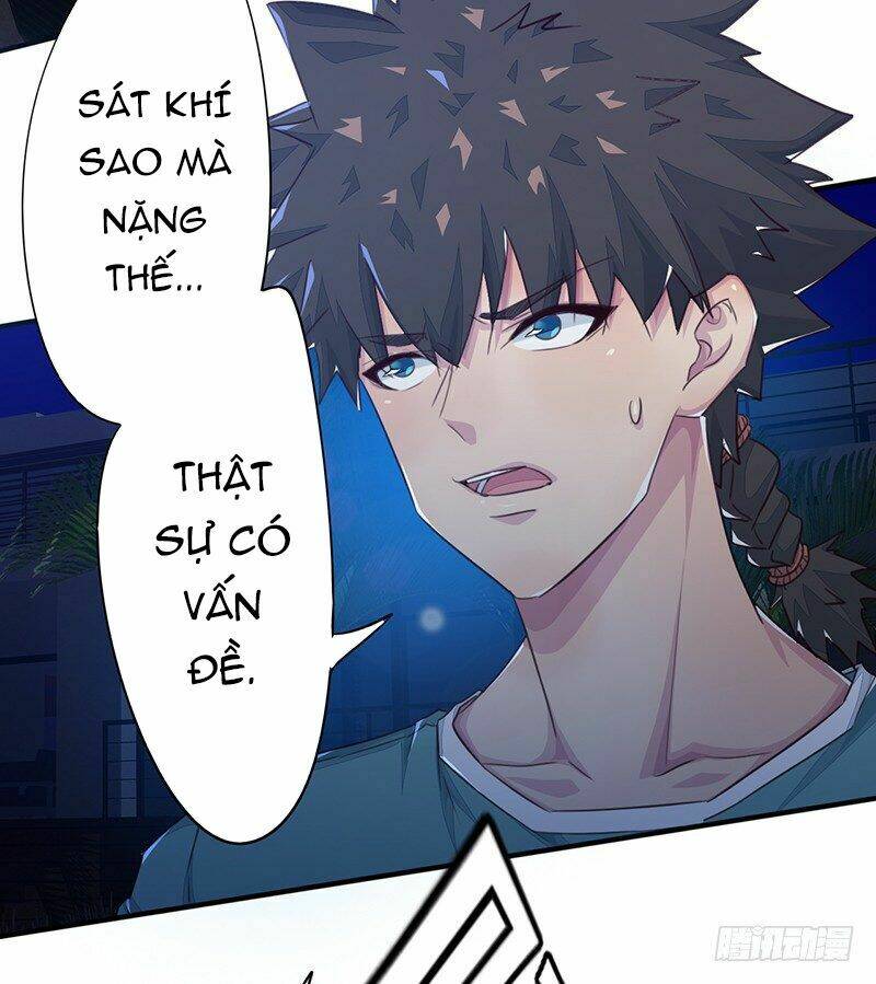 Lật Mặt: Chapter 12