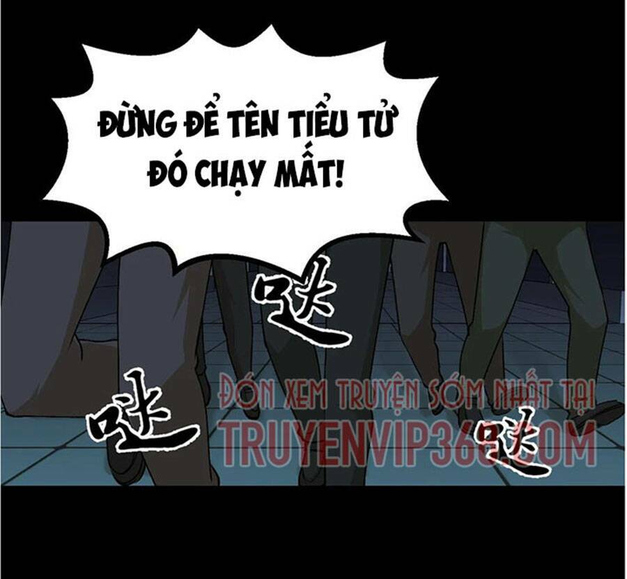 Đai Ca Trở Lại Tuổi 16: Chapter 129