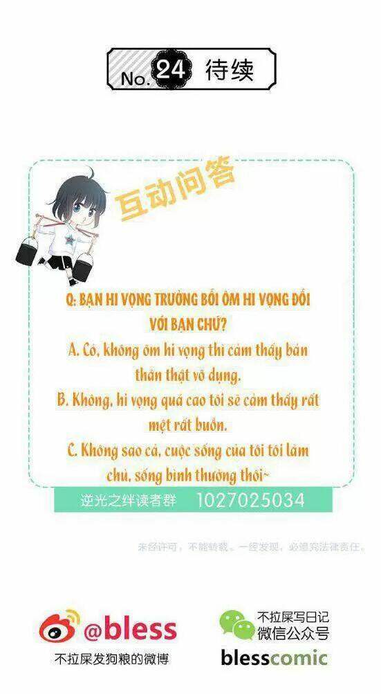 Vấp Phải Nghịch Quang: Chapter 23