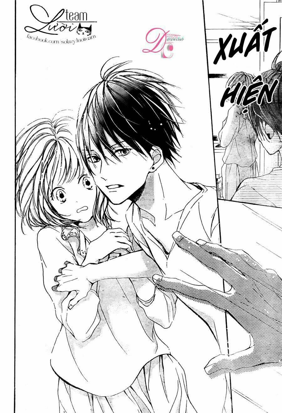 Kamiki Kyoudai Okotowari: Chapter 5