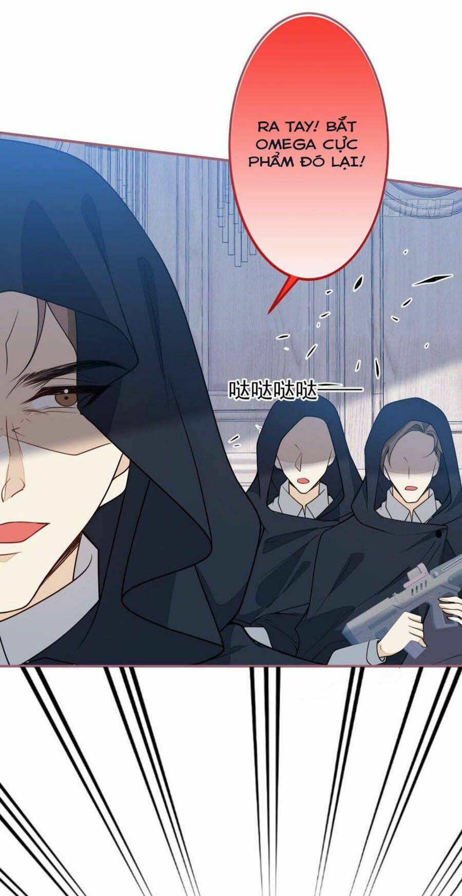 Xuyên Không Đến Thế Giới Trở Thành Đóa Hoa Của Anh: Chapter 17