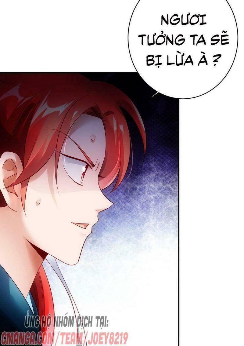 Thiên Kim Bất Hoán: Chapter 53