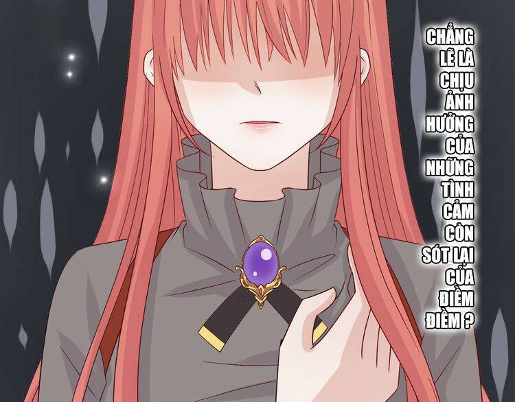 Nữ Hoàng Giá Đáo: Chapter 8