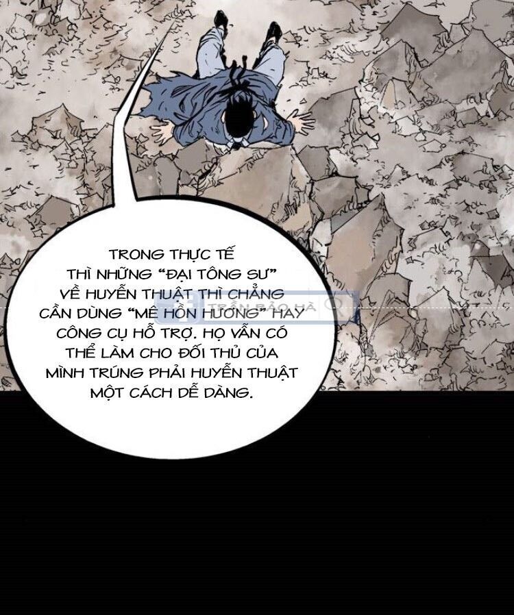 Cao Thủ 2: Chapter 120.2