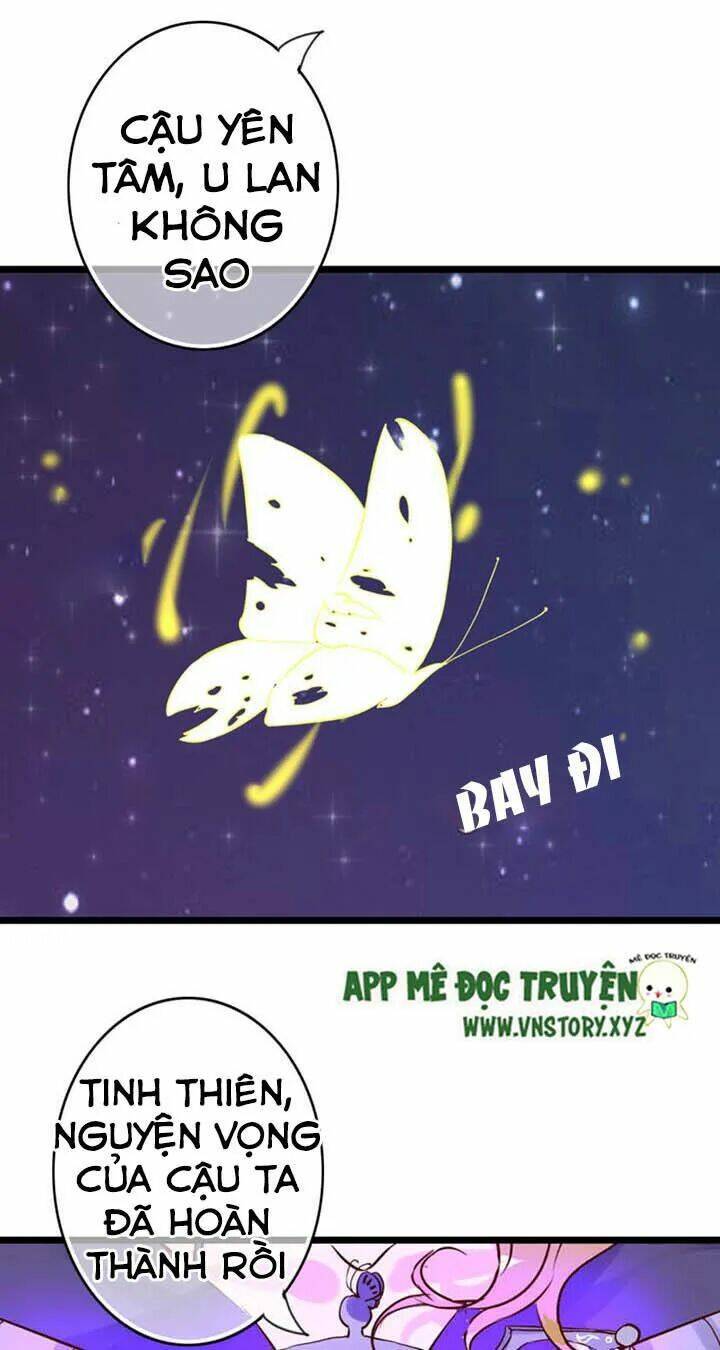 Sau Con Mưa Mùa Hạ: Chapter 87