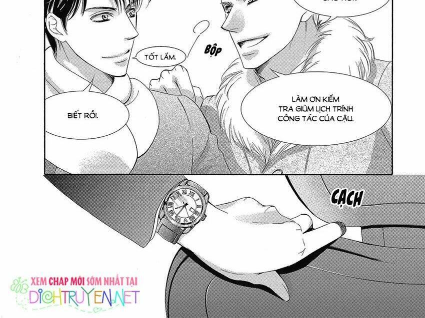 Chí Tôn Thần Ma: Chapter 35