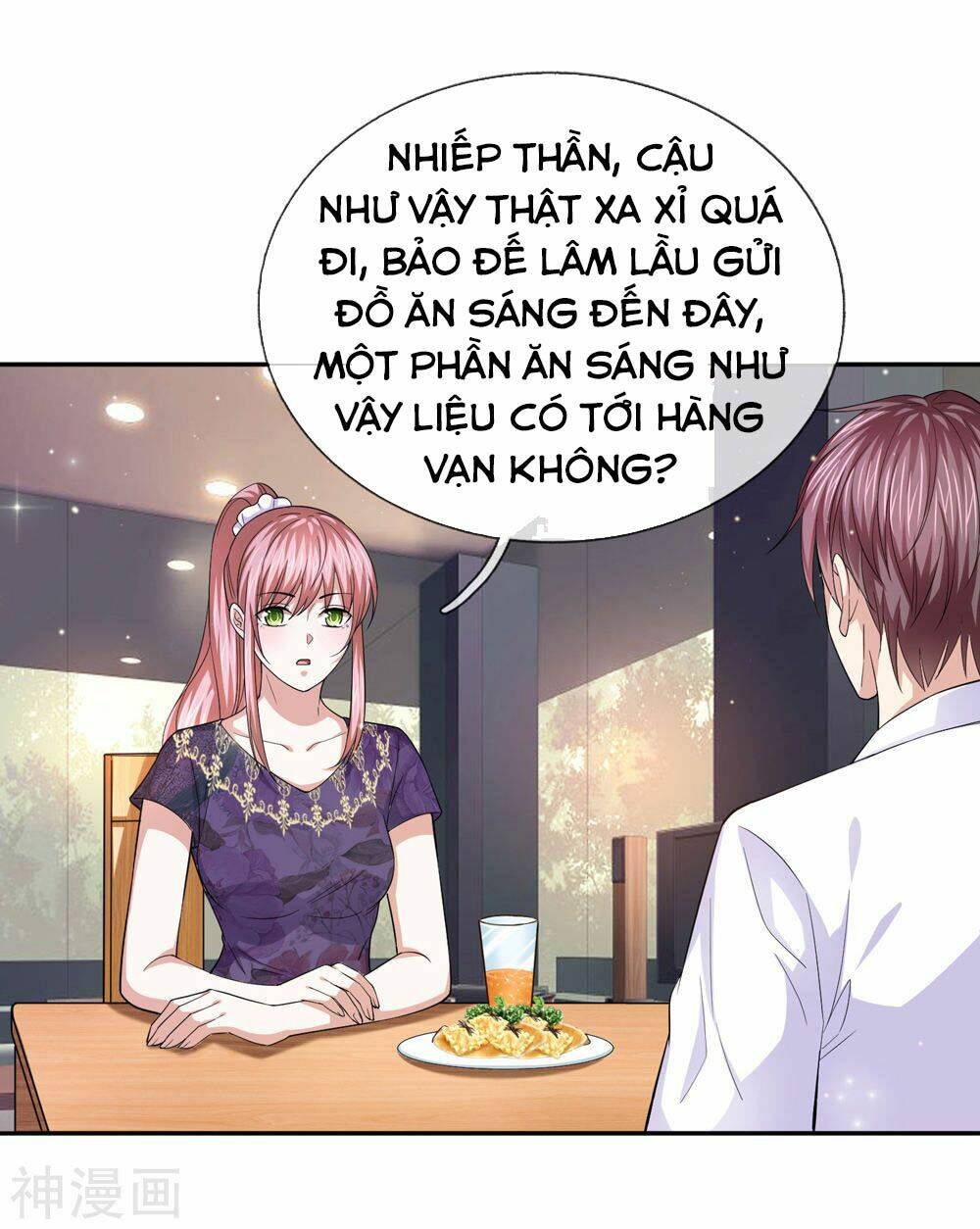 Tuyệt Thế Phi Đao: Chapter 177