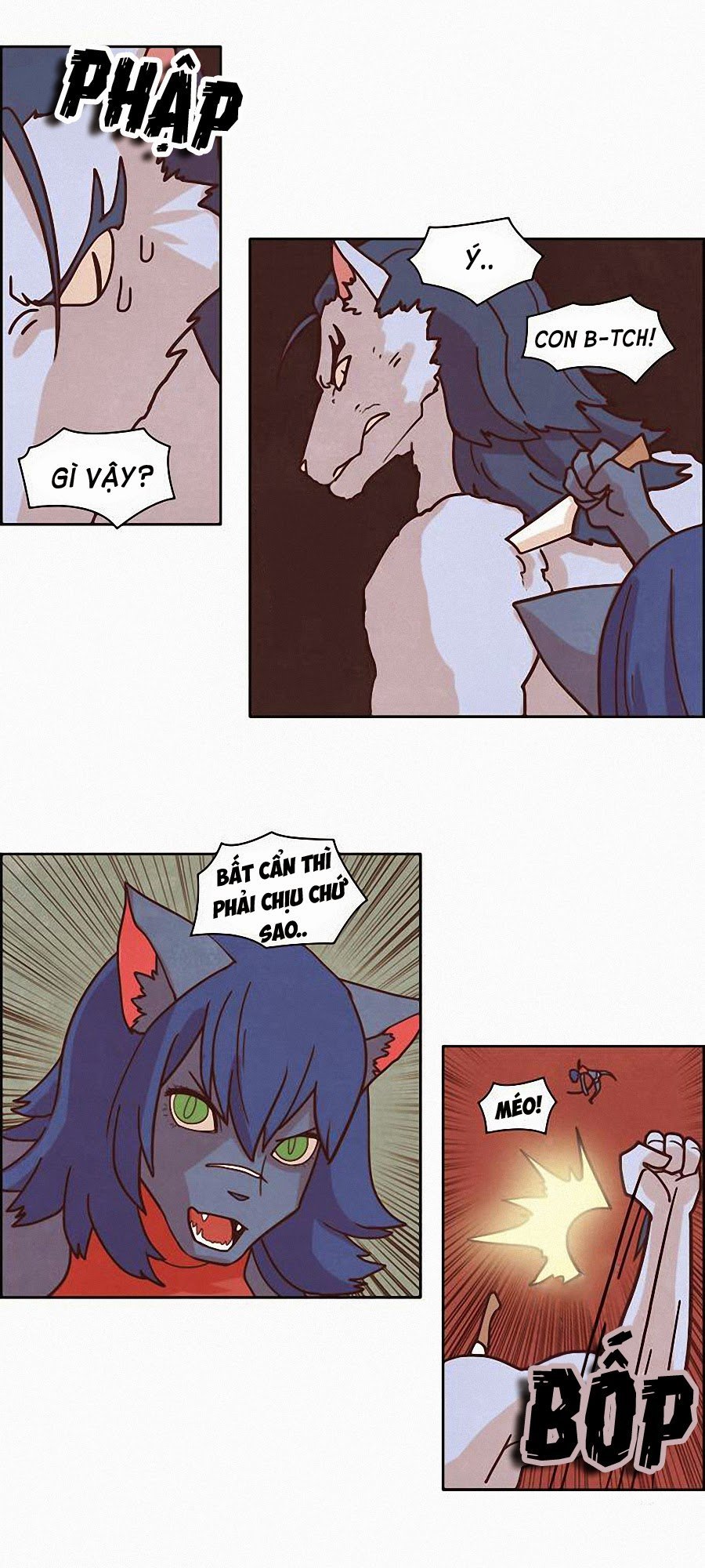 The Devil King Is Bored 2: Chapter 49