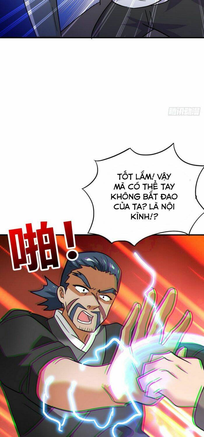 Đại Gia Livestream Vạn Giới: Chapter 87