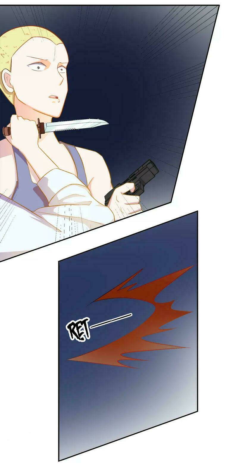 Hôn Nhân Dục Vọng: Thiếu Gia Nhẹ Một Chút!: Chapter 9