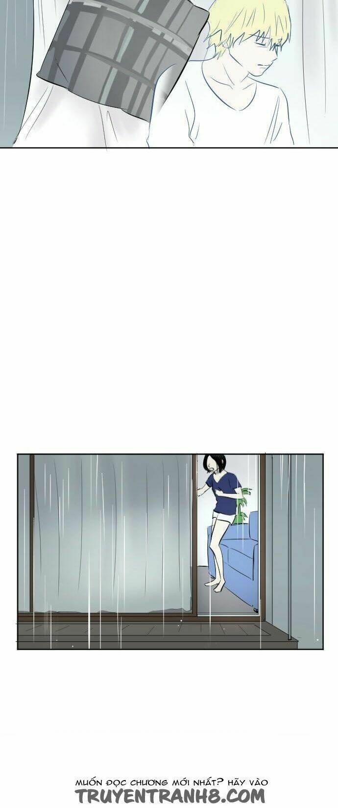 Transparent Cohabitation: Chapter 39