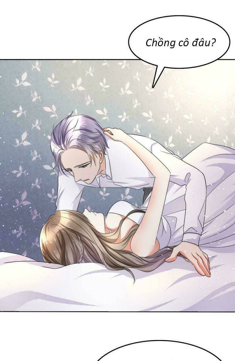 Con Đường Phản Công Của Sủng Thê: Chapter 2