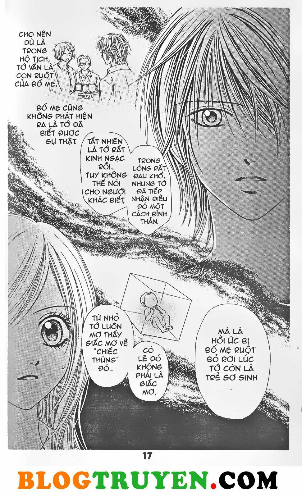 Truyền Thuyết Bí Ẩn: Chapter 1.1