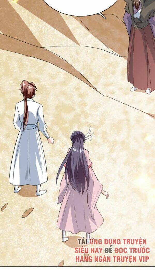 Tối Cường Thần Thú Hệ Thống: Chapter 217