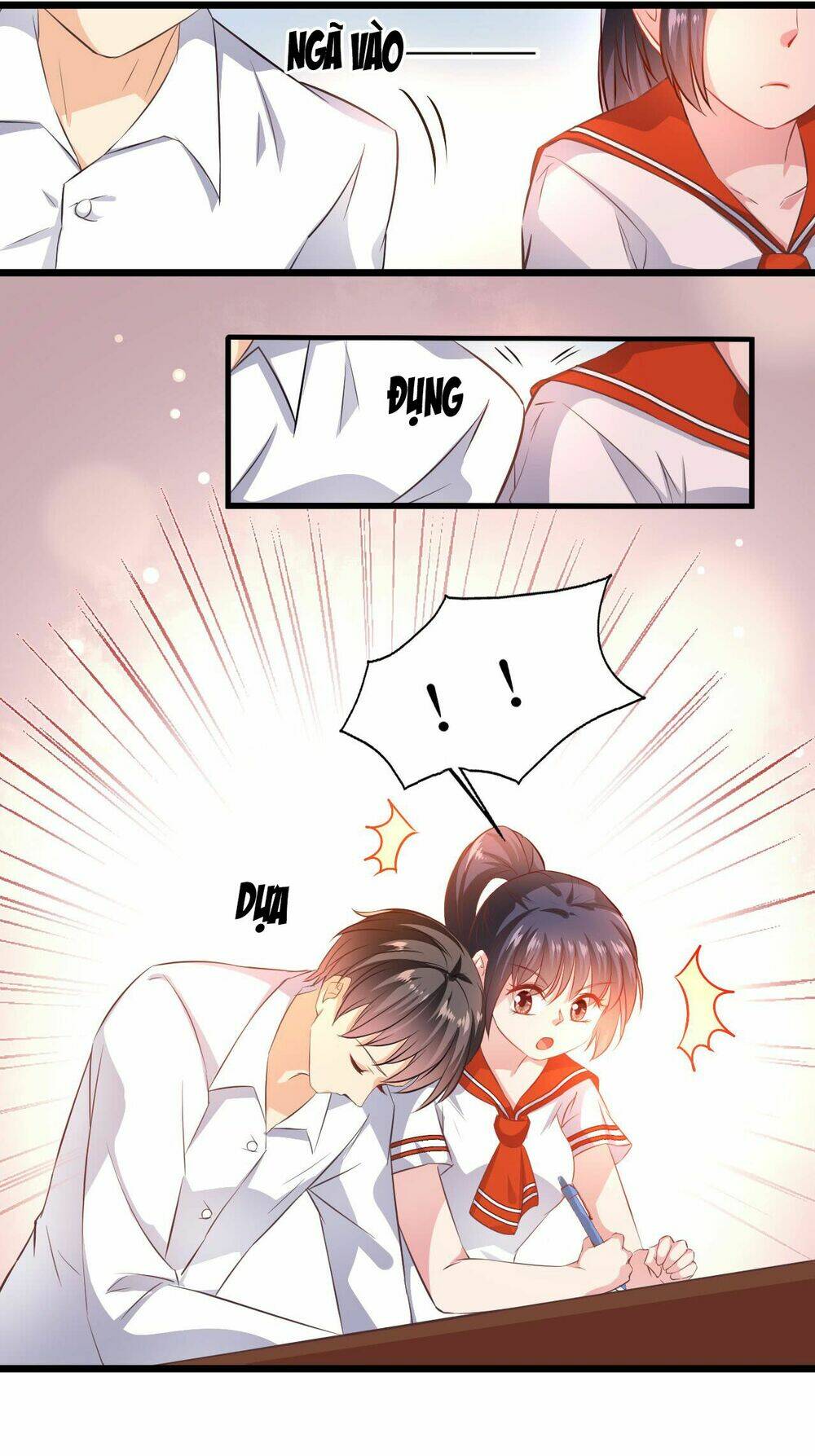 Sau Này Vẫn Cứ Thích Anh: Chapter 12