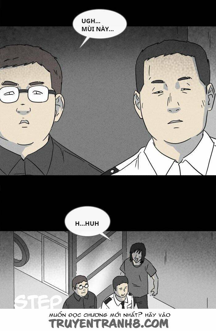 Những Câu Chuyện Bất Thường: Chapter 160