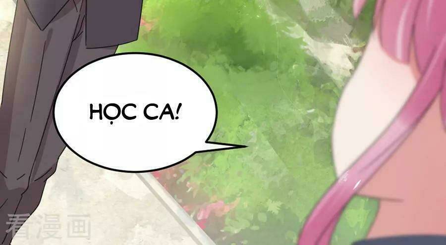Hoàn Mỹ Lão Công Tiến Hóa Luân: Chapter 43