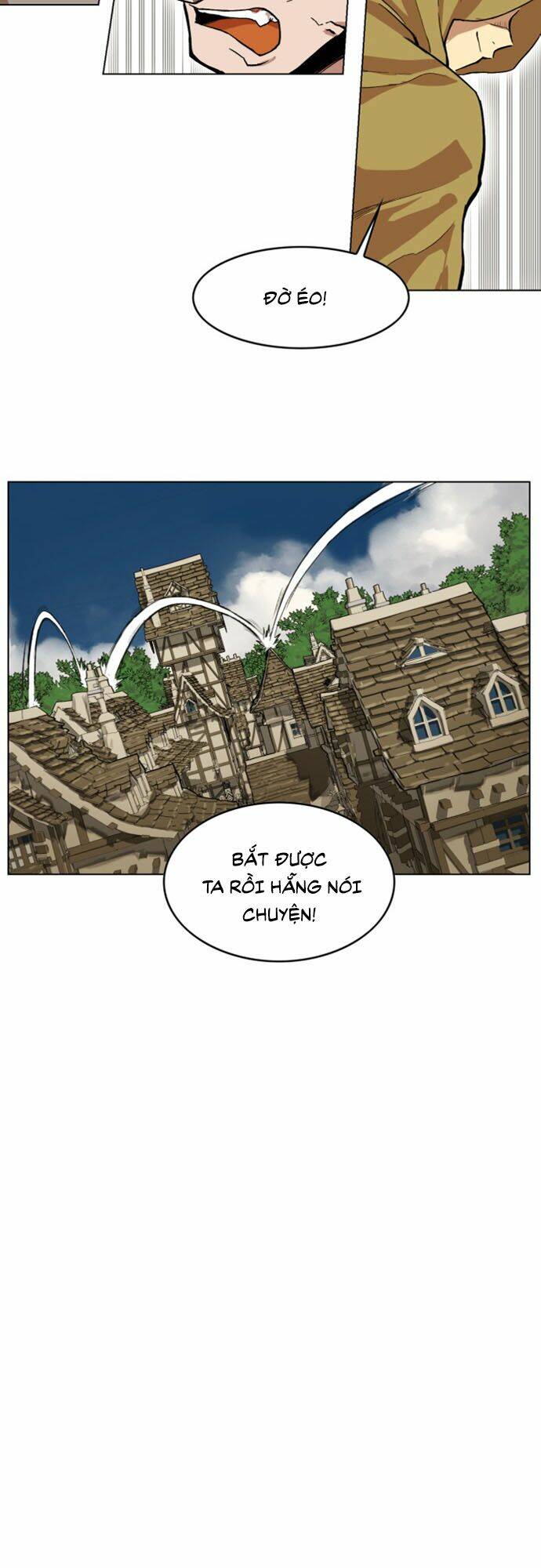 Hard Core Leveling Warrior Ss2: Chapter 32