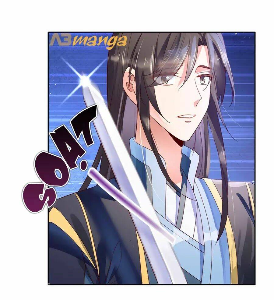 Điềm Mỹ Chi Huyết: Chapter 25