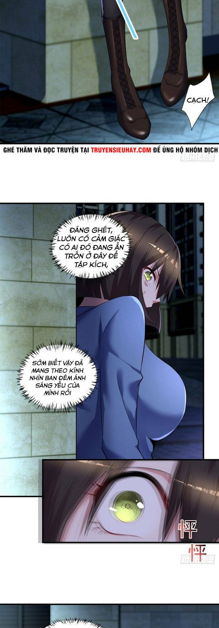 Mở Phòng Khám Tu Tiên: Chapter 60