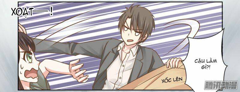 Lưu Luyến Không Rời: Chapter 14