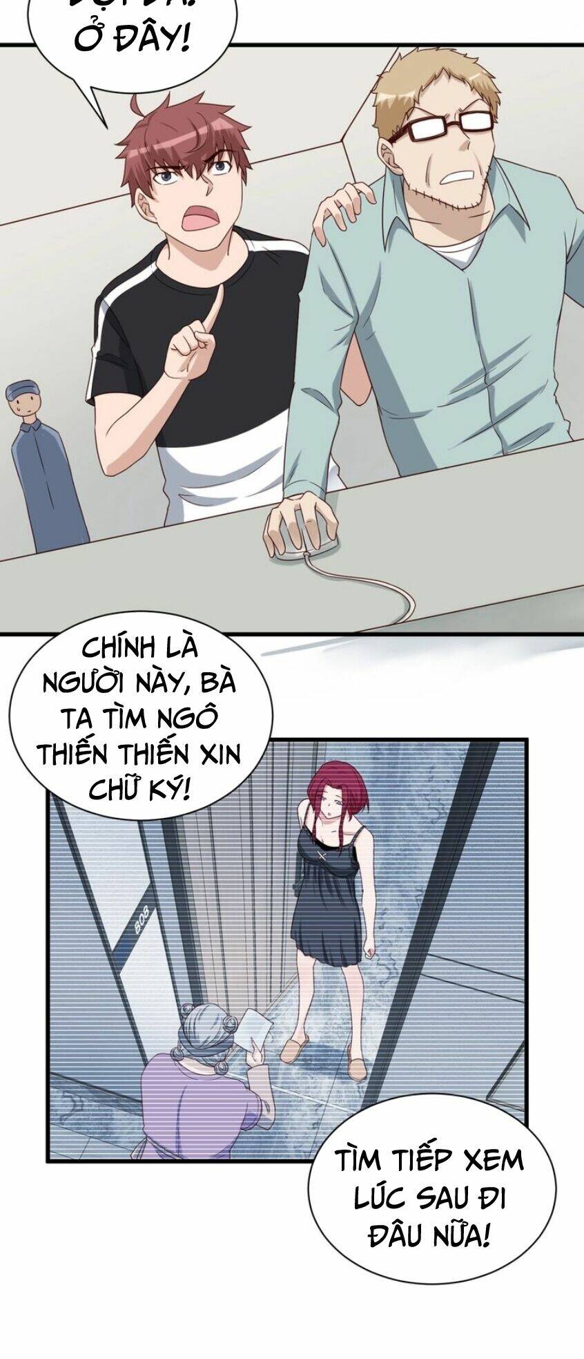 Hệ Thống Tu Tiên Mạnh Nhất: Chapter 36