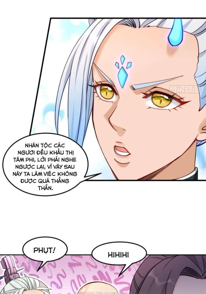 Lão Tổ Của Bạn Đang Online: Chapter 64