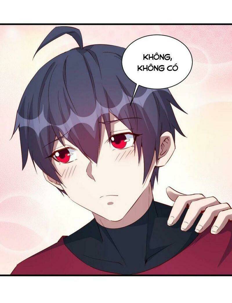 Thánh Đường Chi Thành: Chapter 87