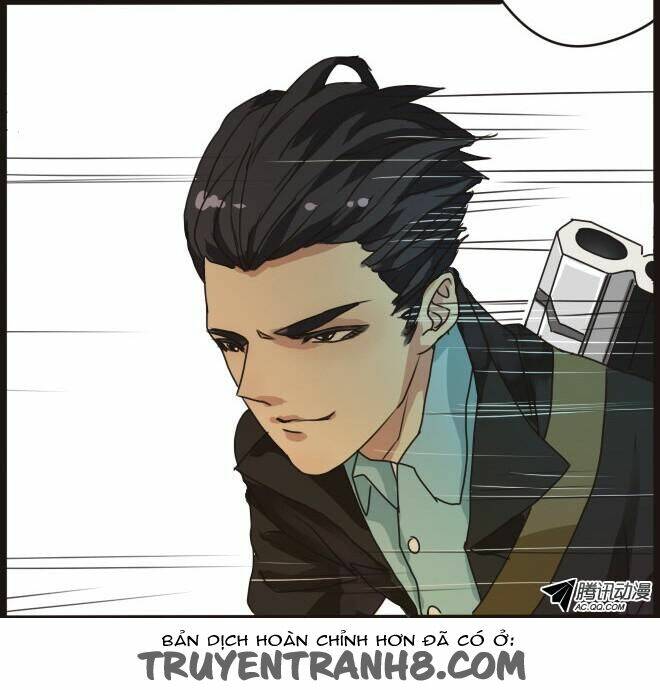 Future trial: Chapter 2