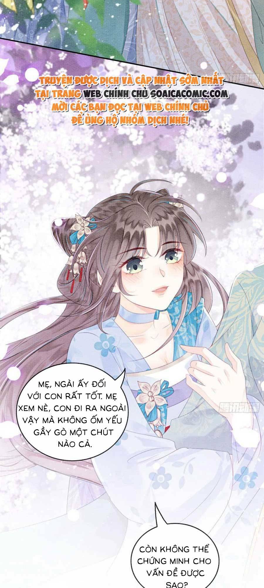 Bắt Đầu Hủy Hôn Để Công Lược Vương Gia: Chapter 59