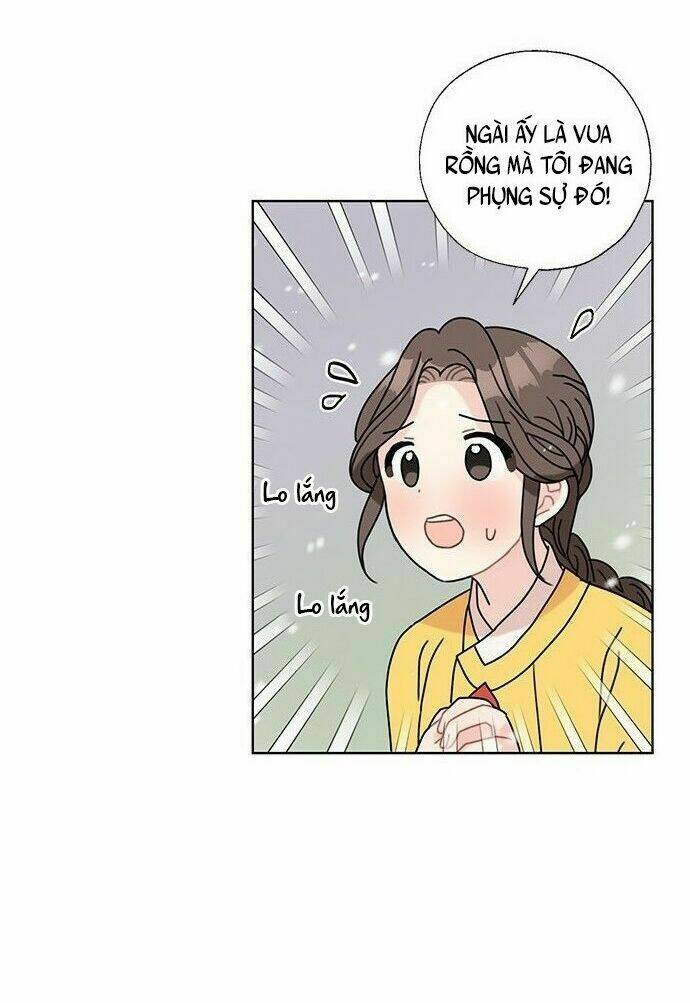 Tôi Trở Thành Đầu Bếp Của Long Vương: Chapter 12