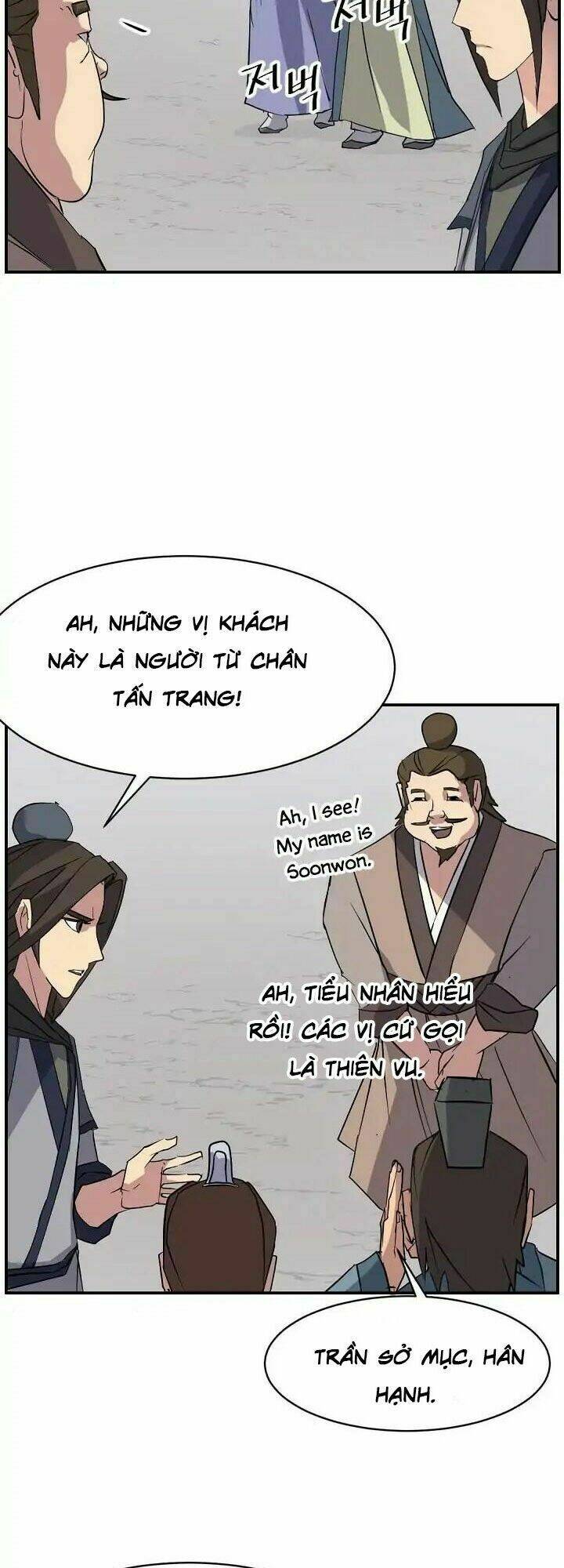 Trọng Sinh, Bất Khả Chiến Bại: Chapter 52